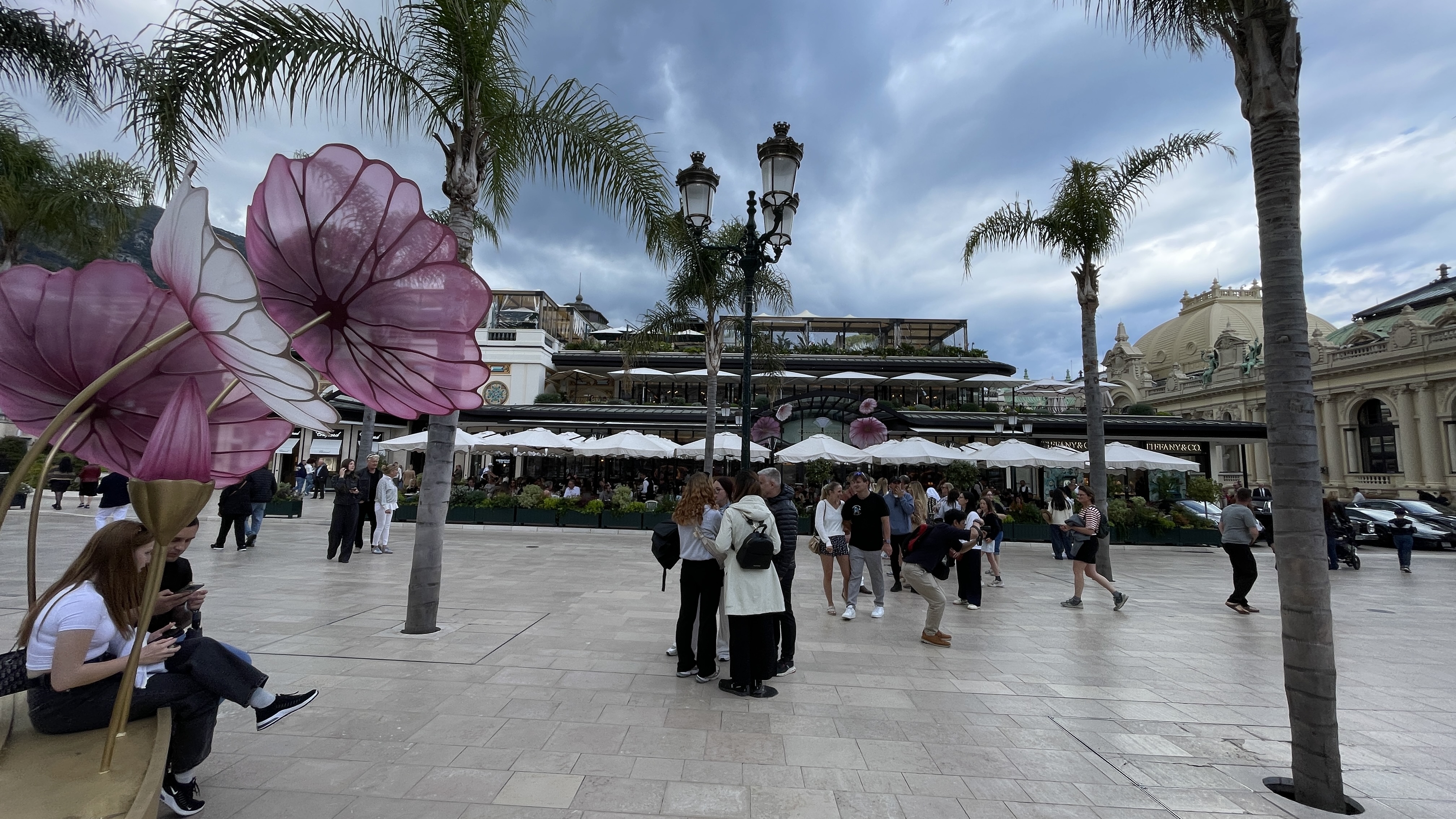 Monte Carlo