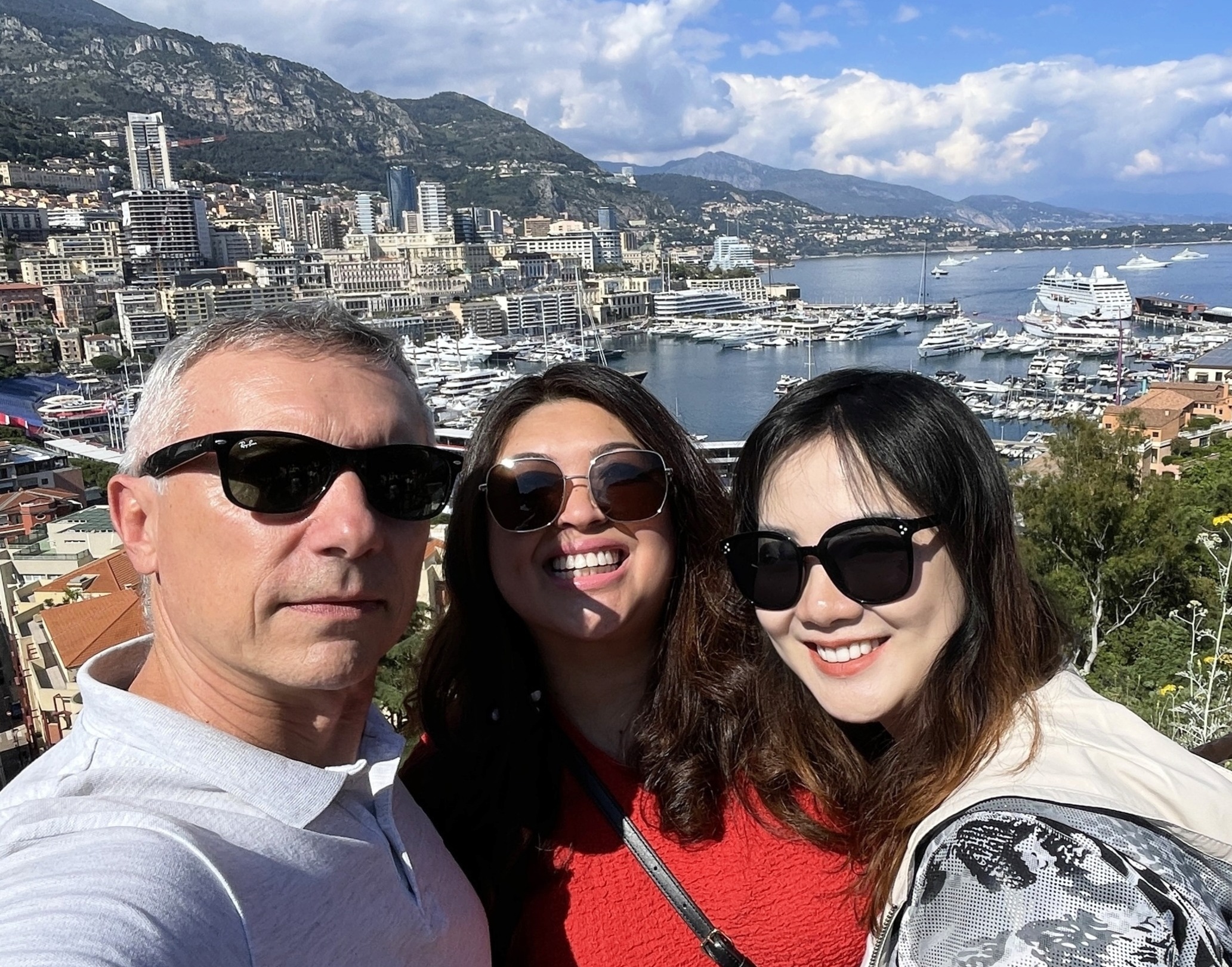 Saint-Paul-de-Vence medieval artists village with galleries and stone architecture