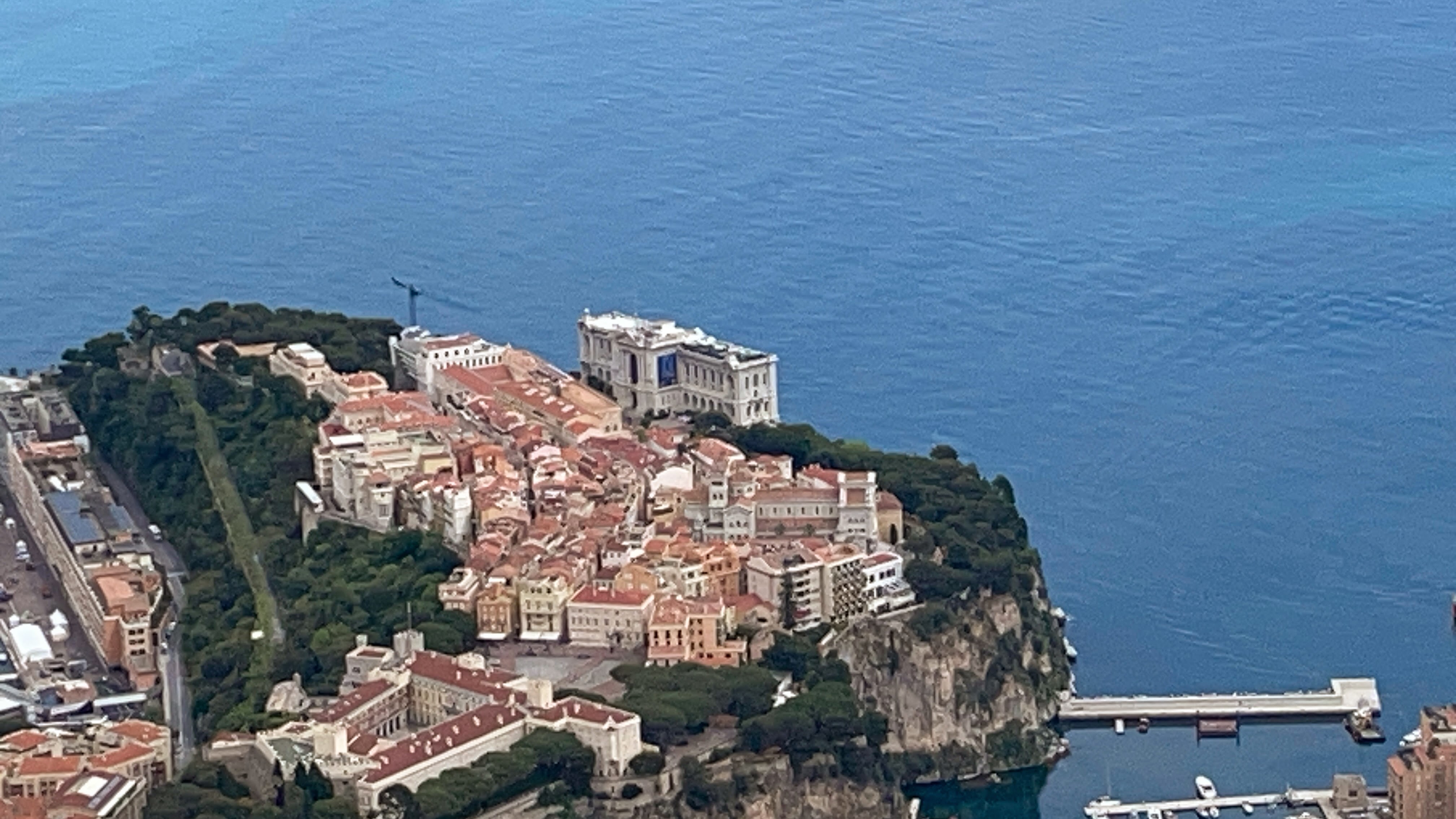 Monte Carlo Casino Square with Belle Époque architecture